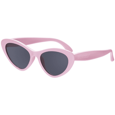 Babiators Cat Eye Pink Lady(3-5yrs)