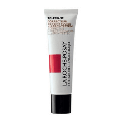 La Roche-Posay Toleriane Corrective Liquid Foundation 30ml