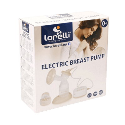 POMPE Breast ELEKTRIKE LORELLI