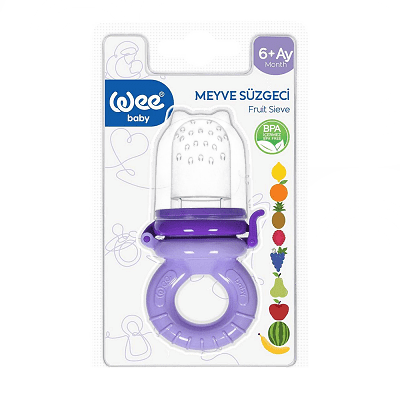 WEE BABY FRUIT SIEVE